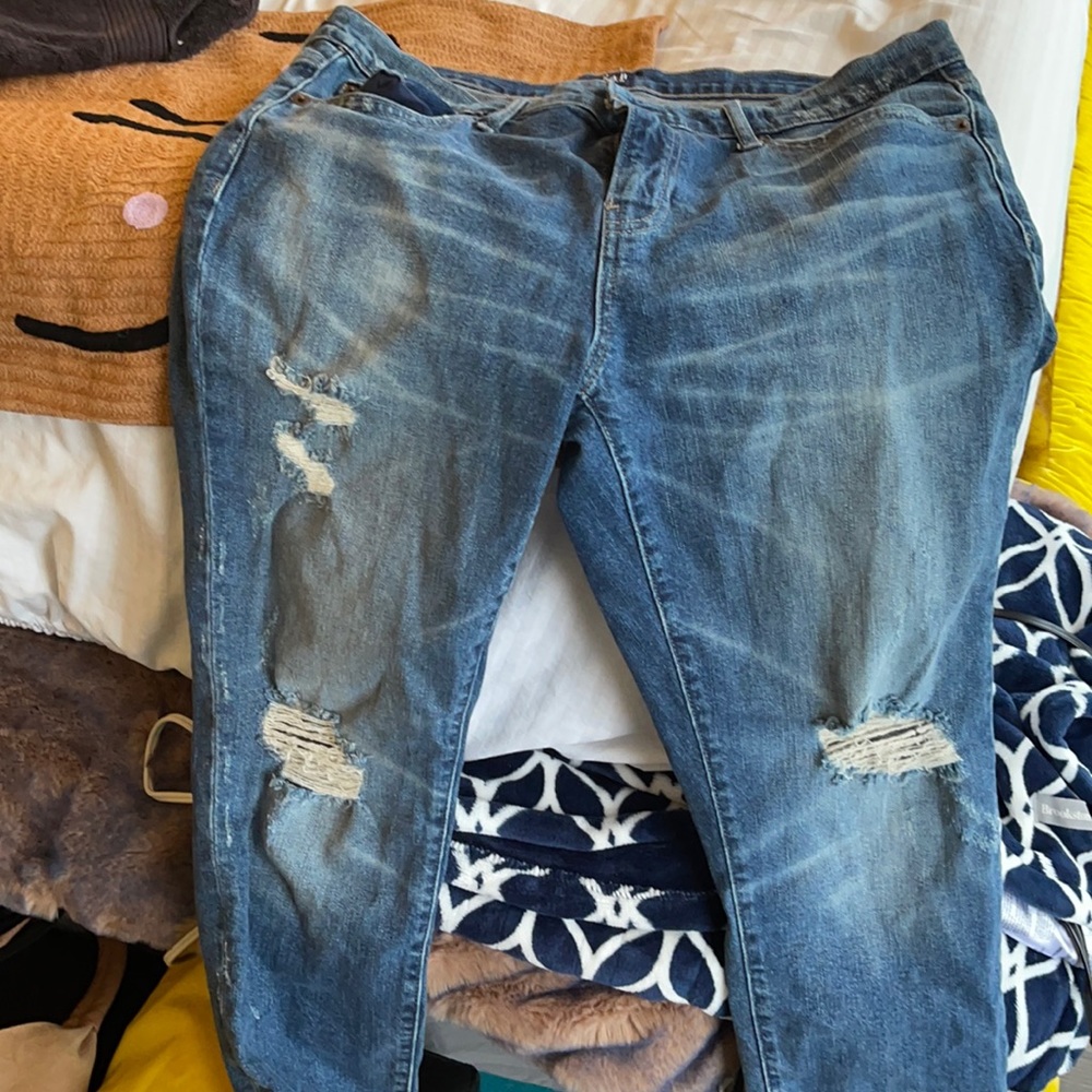 Gab jeans size 31